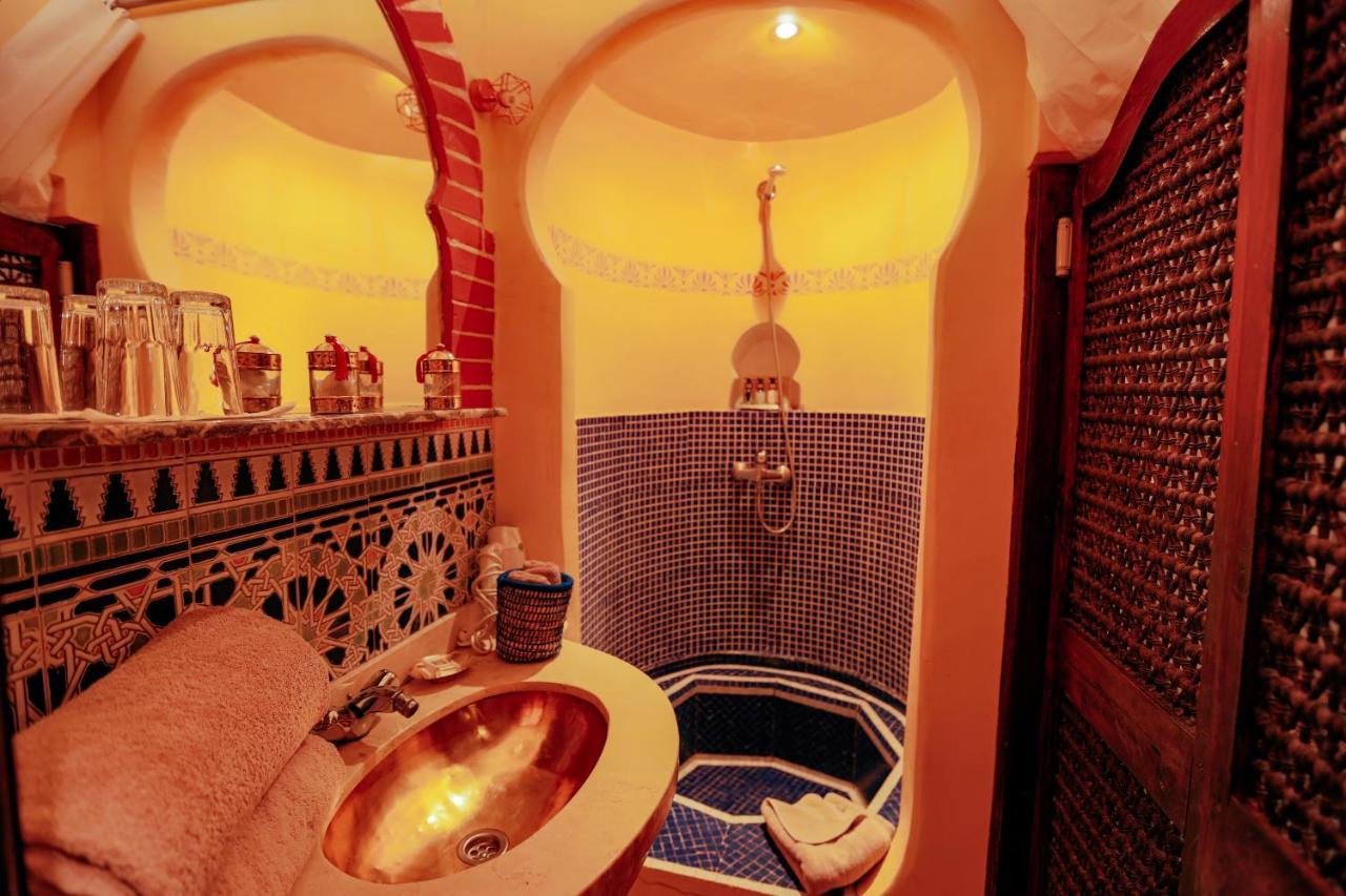 Riad Catalina 4* Marrakesh