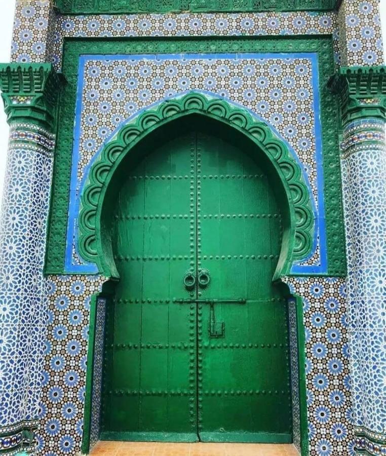 Hanafi Séjour chez l'habitant