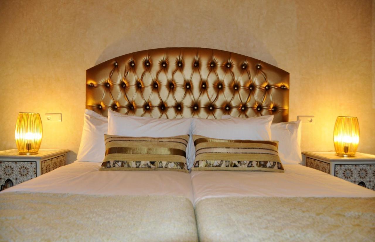 Spacious In With Year-round Private Pool * Marrakesch