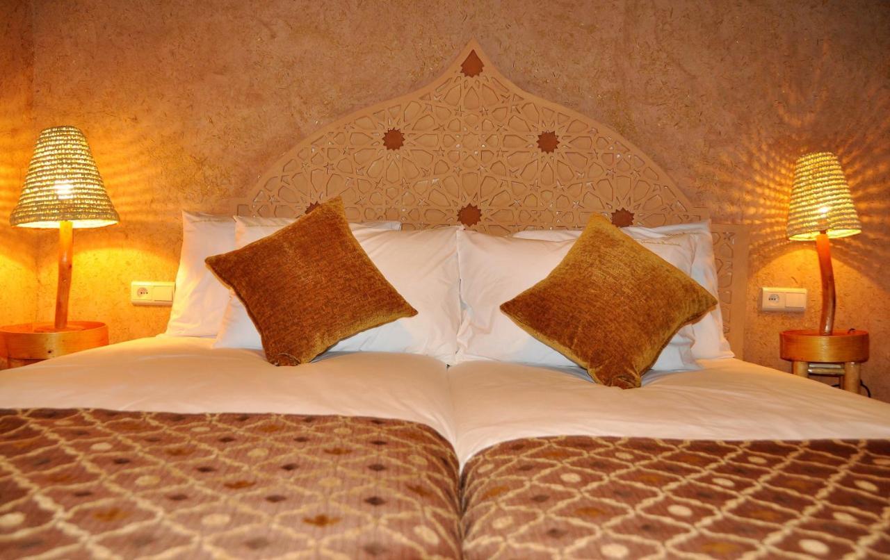 Spacious In With Year-round Private Pool * Marrakesch