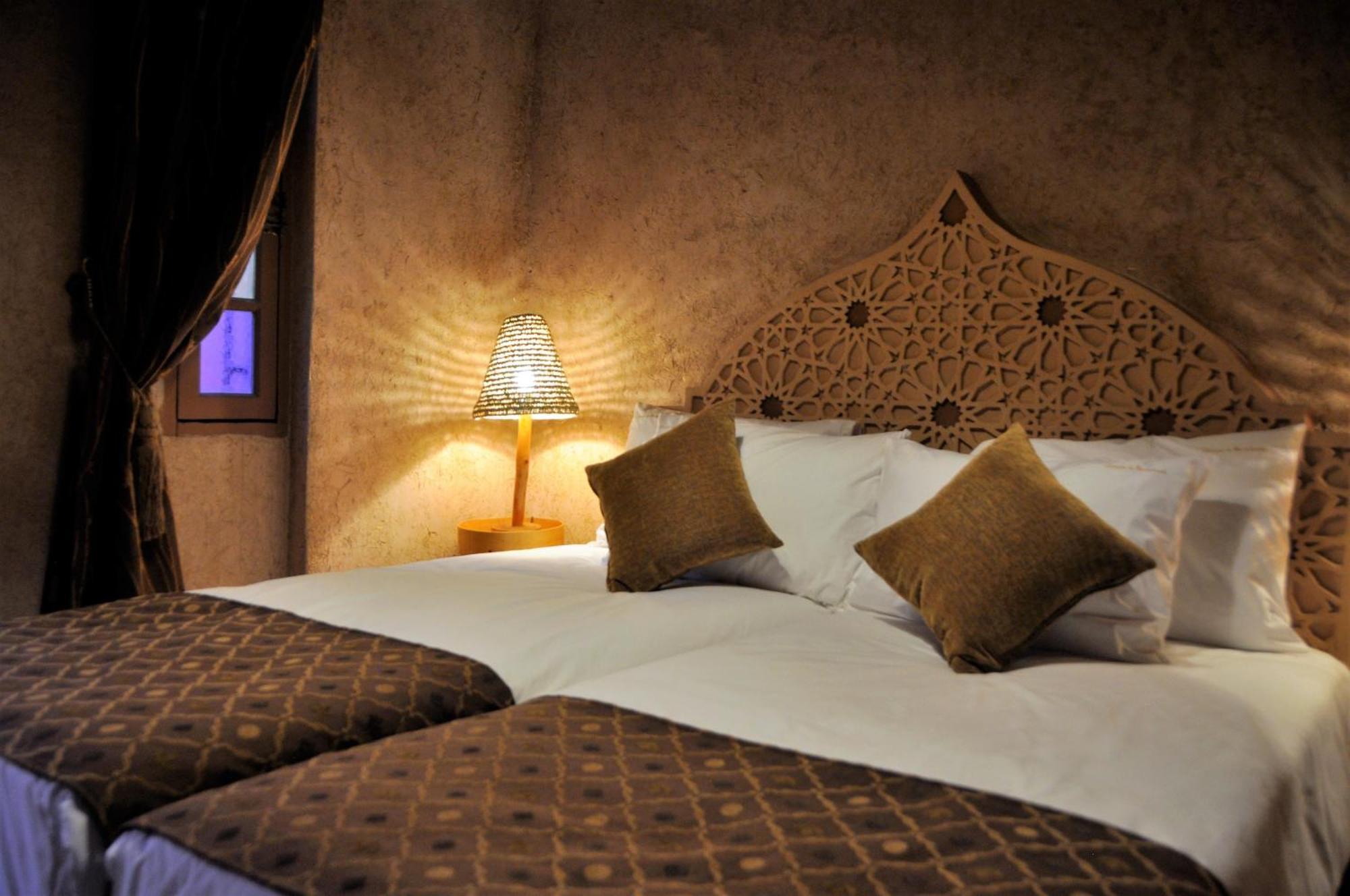 Spacious In With Year-round Private Pool Villa Marrakesch