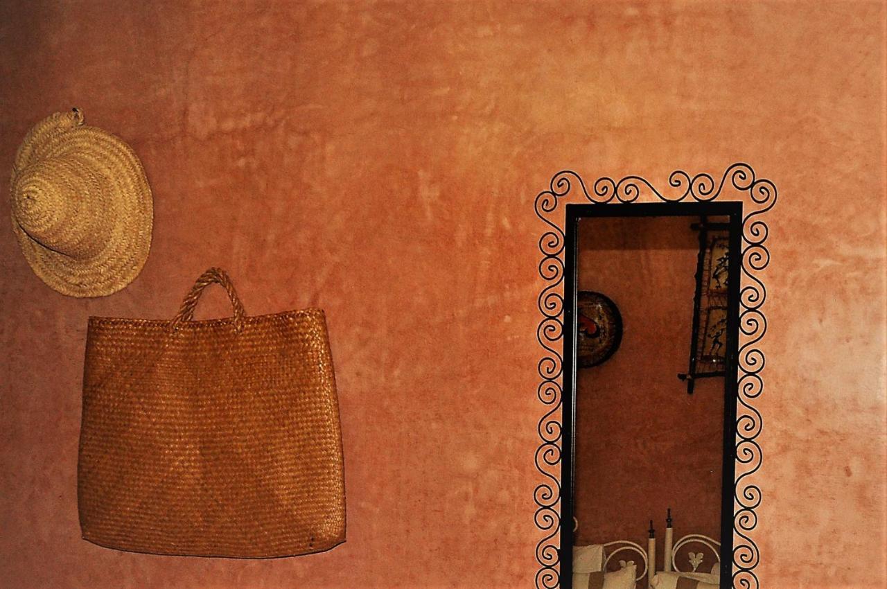 Spacious In With Year-round Private Pool Marrakesch