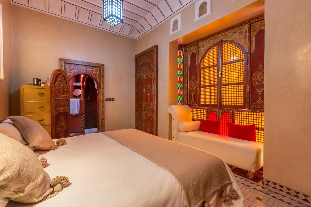 Azaro Villa Marrakesh