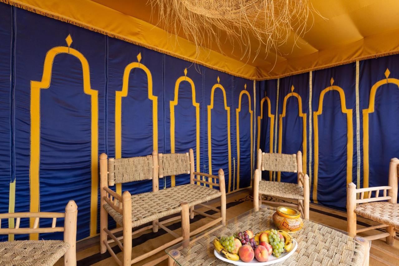 Azaro Villa Marrakesh