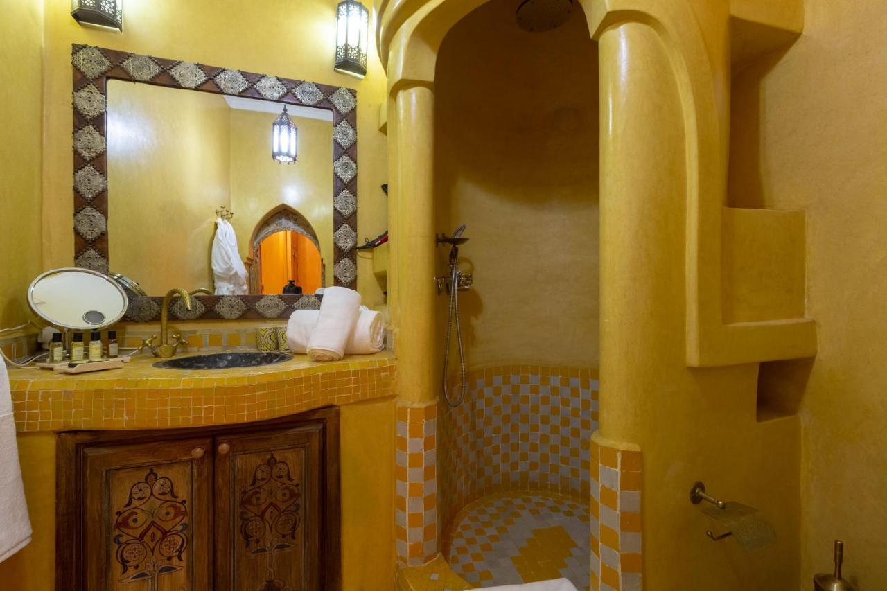 Villa Azaro Marrakesh