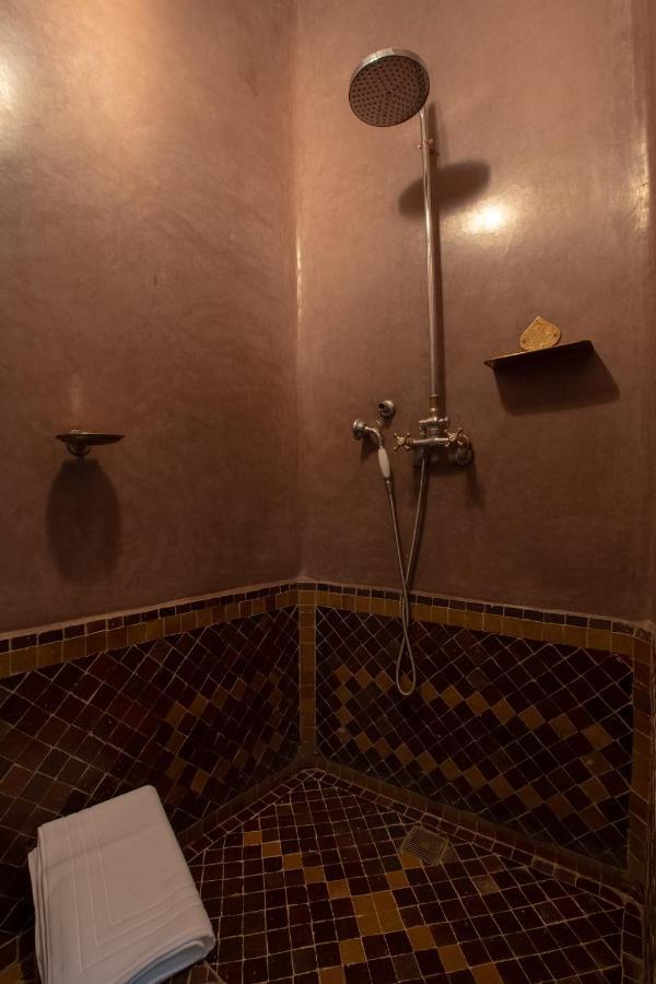 Azaro Villa Marrakesh