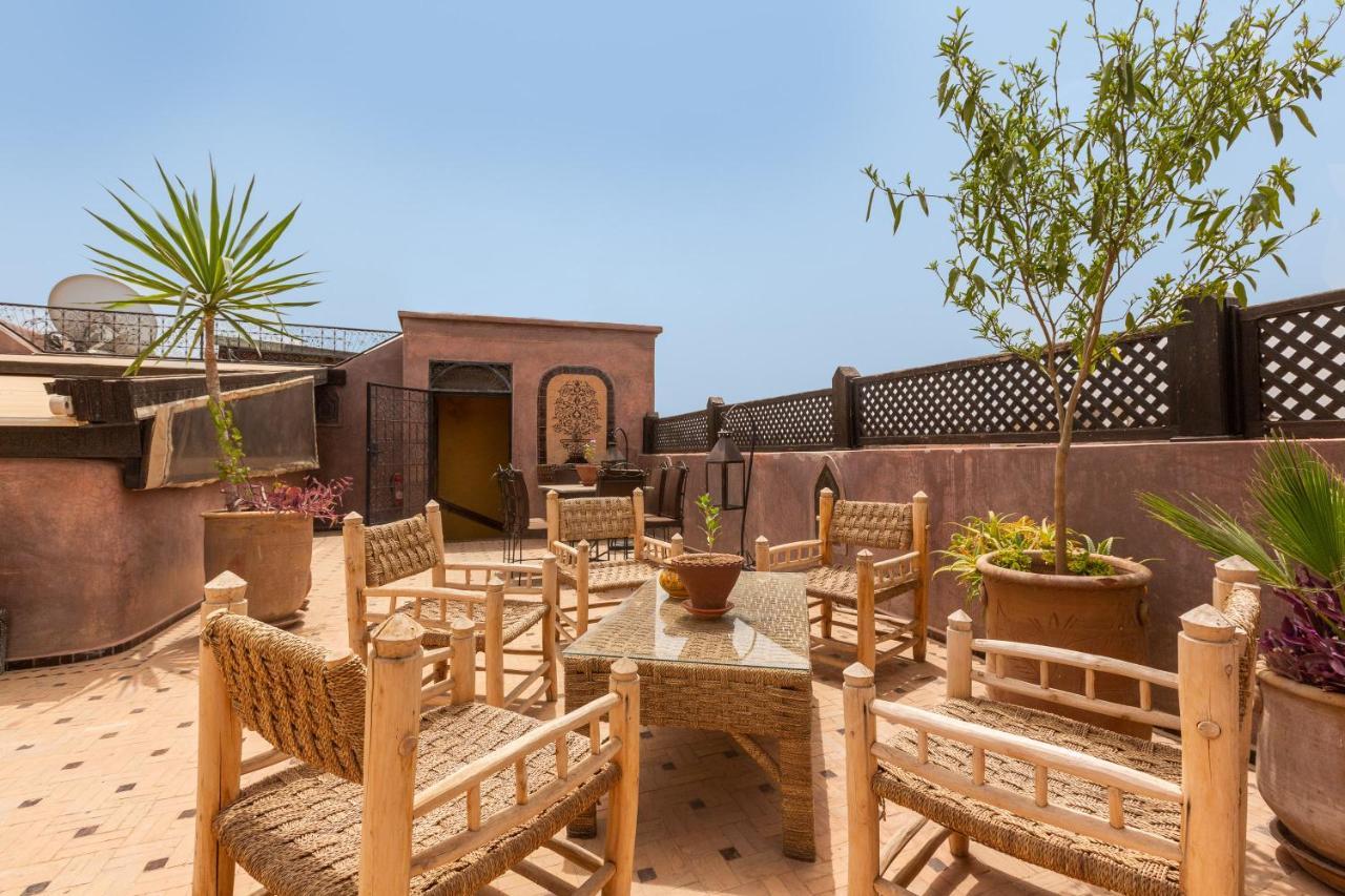 Azaro Marrakesh