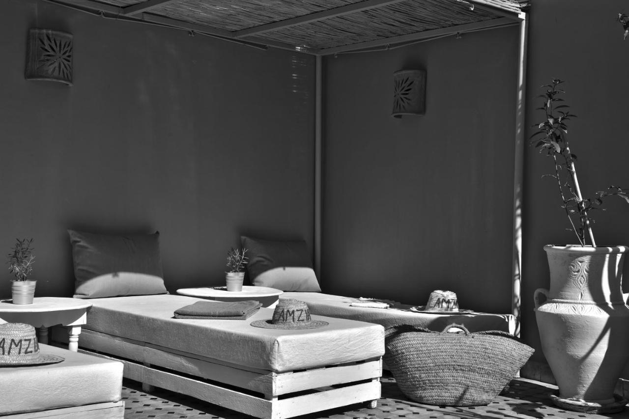 Lamzia Riad Marrakesh