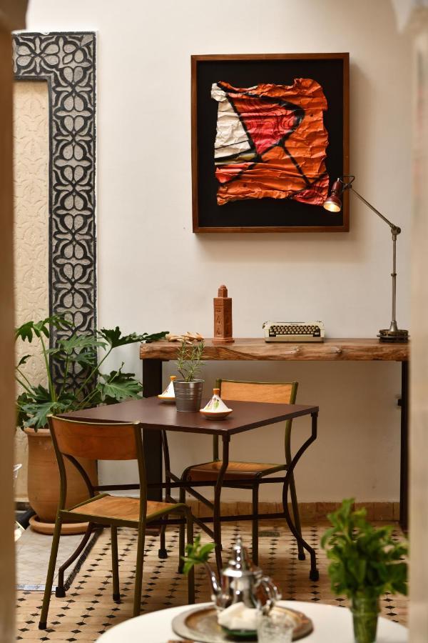Riad Lamzia 3*
