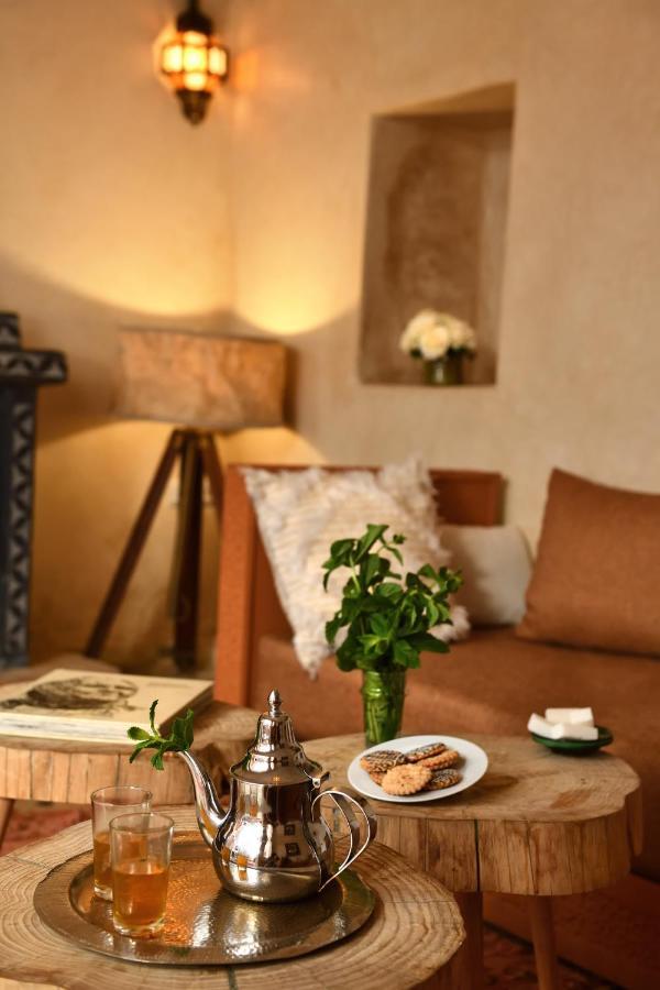 Riad Lamzia 3*