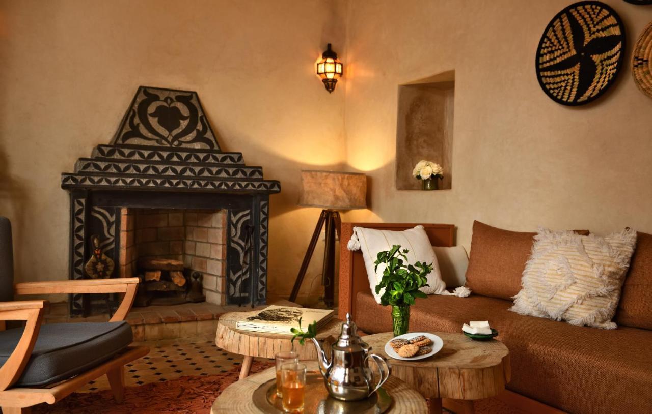 Lamzia Riad 3*