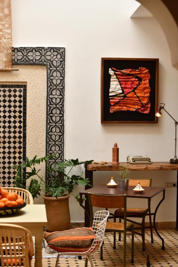 Lamzia Marrakesh
