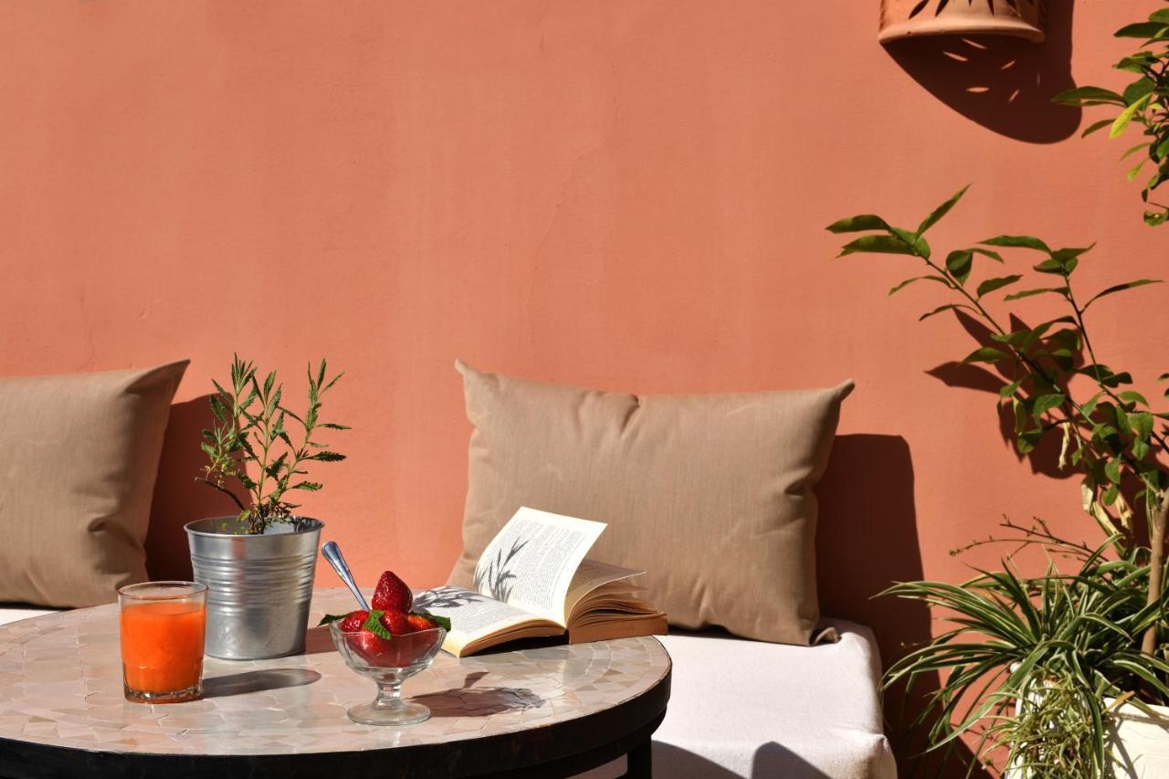 Lamzia 3* Marrakesh