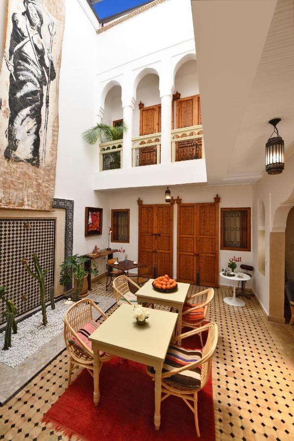 Lamzia Riad