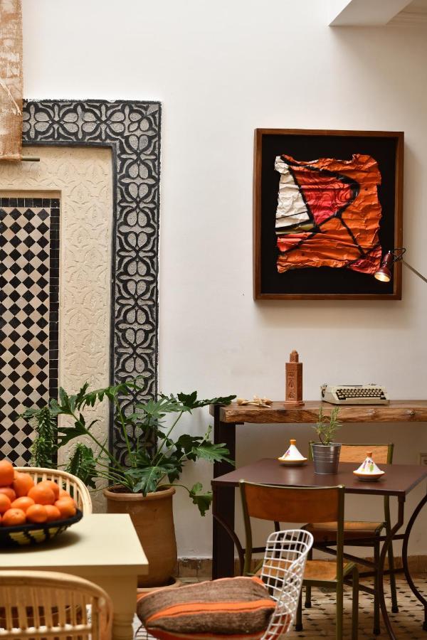 Lamzia 3* Marrakesh
