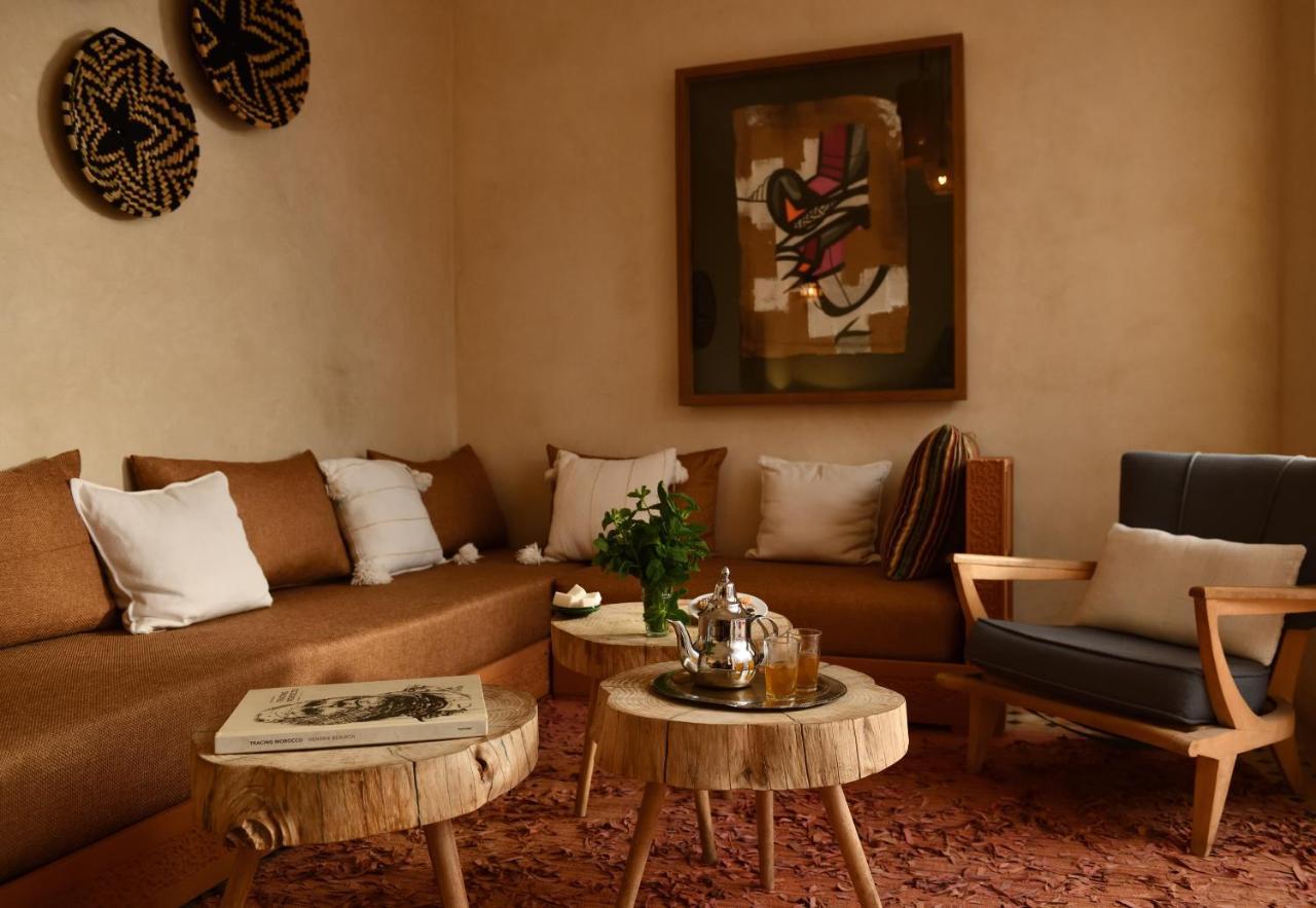 Lamzia 3* Marrakesh