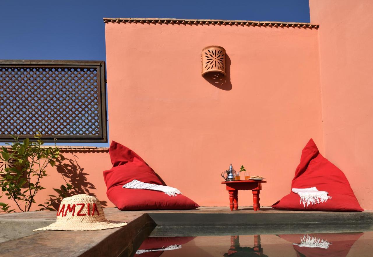 Lamzia Riad Marrakesh