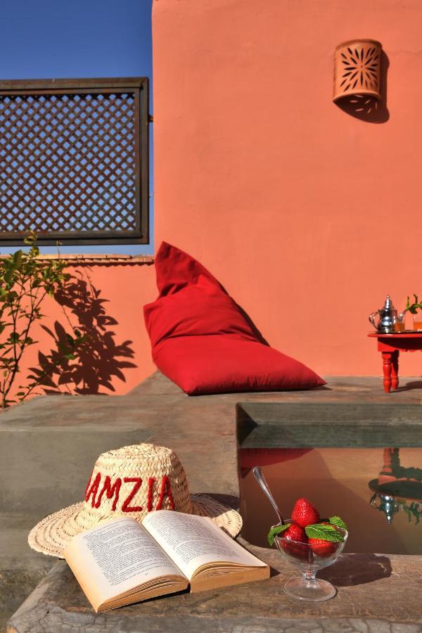 Lamzia Riad