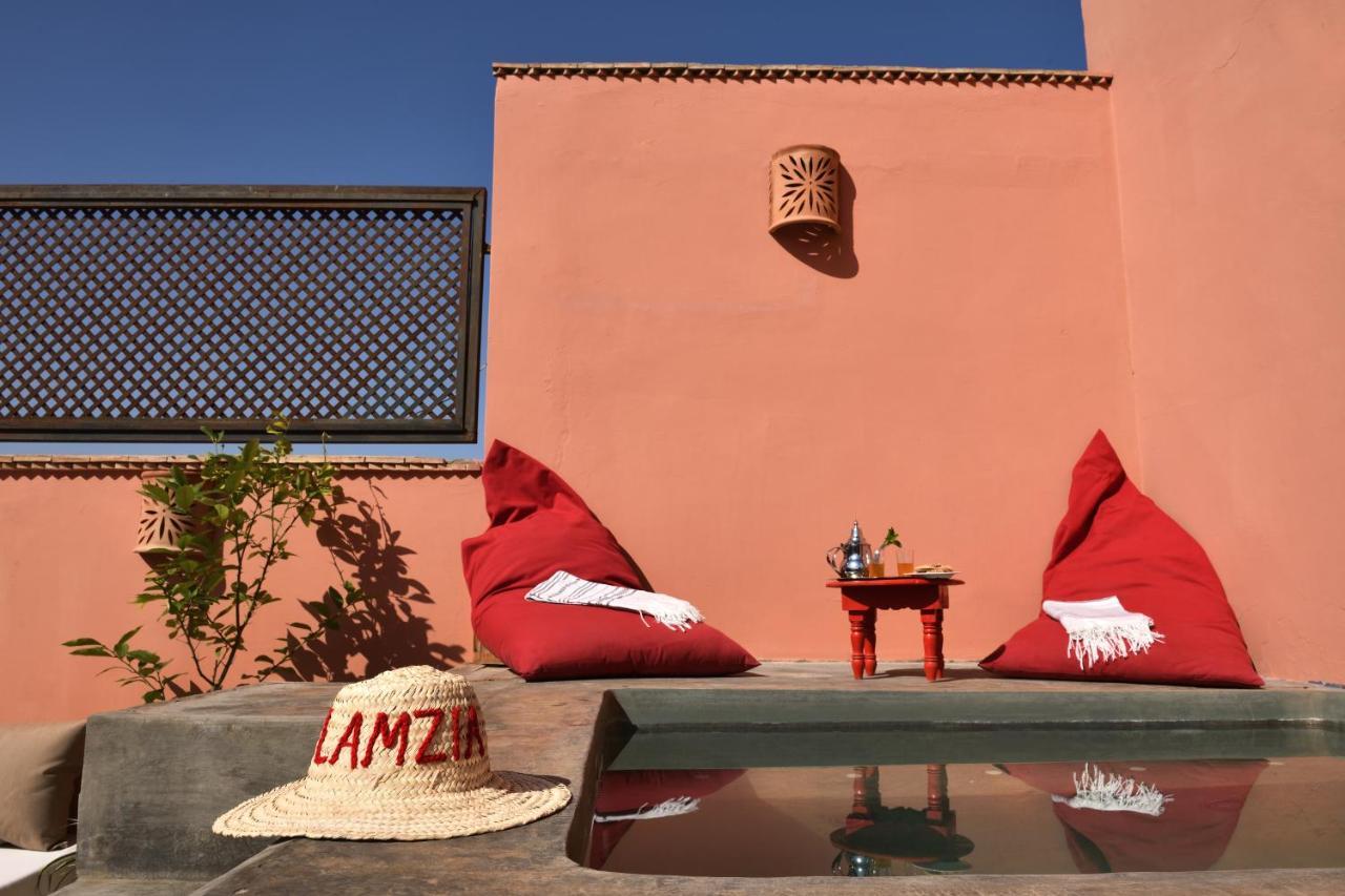 Lamzia Riad 3*
