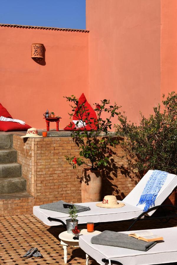 Lamzia Riad 3*