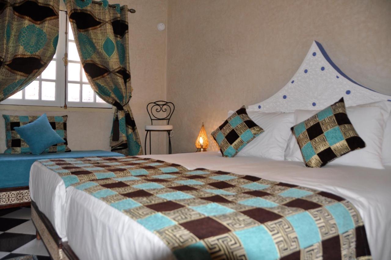 Villa Spacious In With Year-round Private Pool Marrakesch