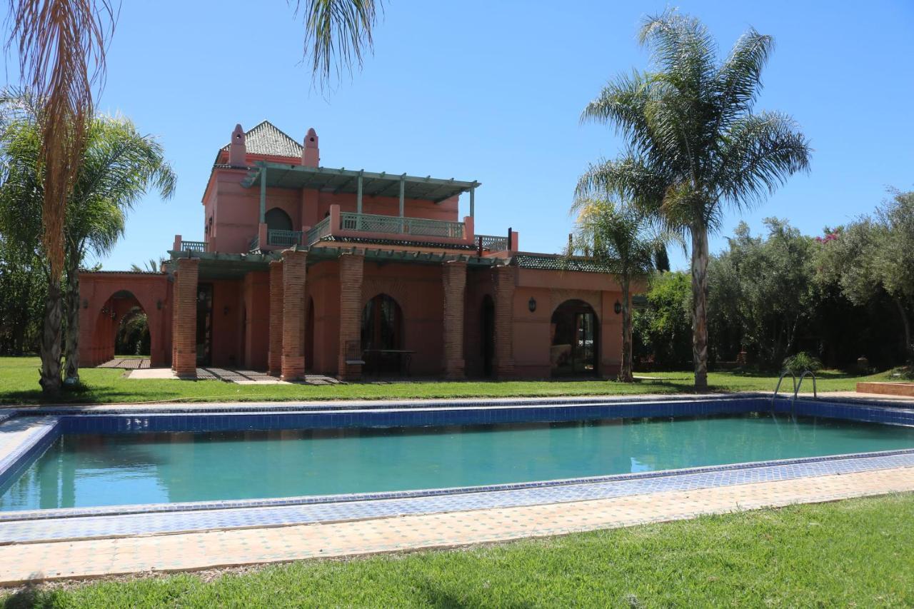 Joyau De La Palmeraie * Marrakesh