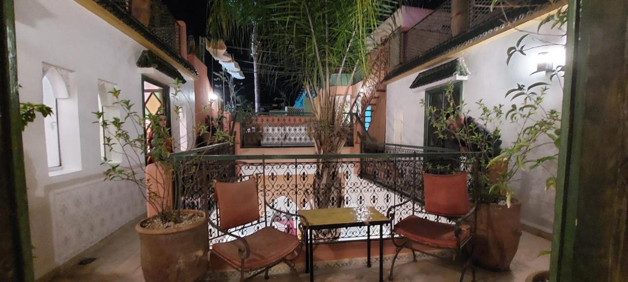 Gasthuis Celia Marrakesh