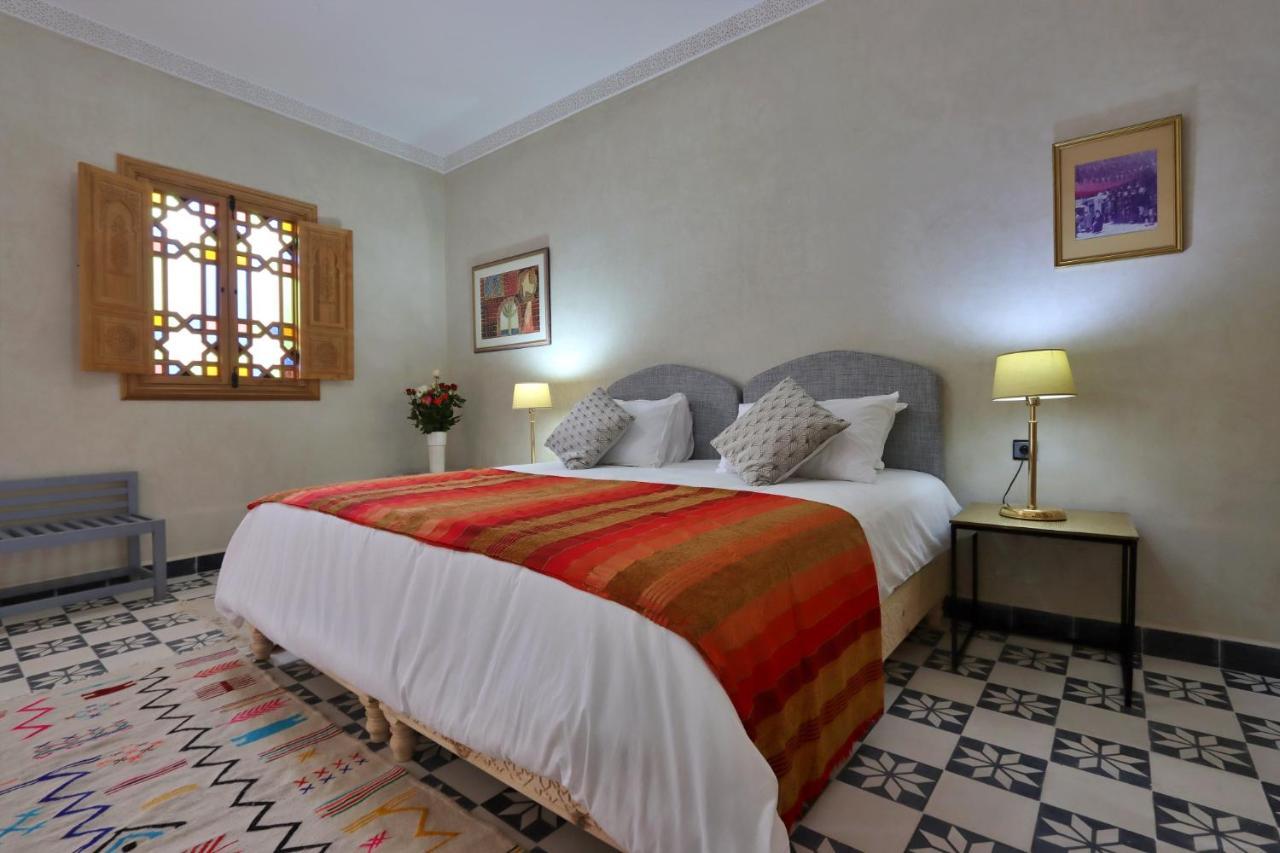 Maison d'hôtes Banatti Marrakesh