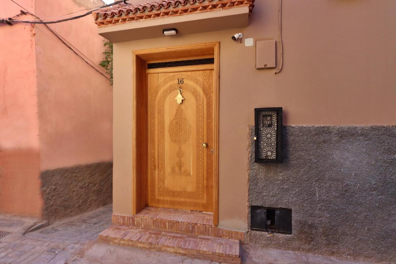 Maison d'hôtes Banatti