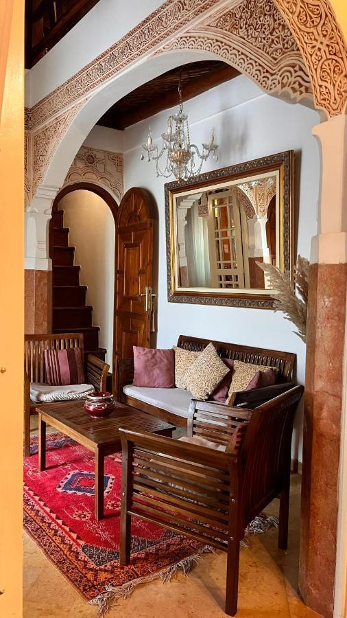 Riad Catalina Riad 4*
