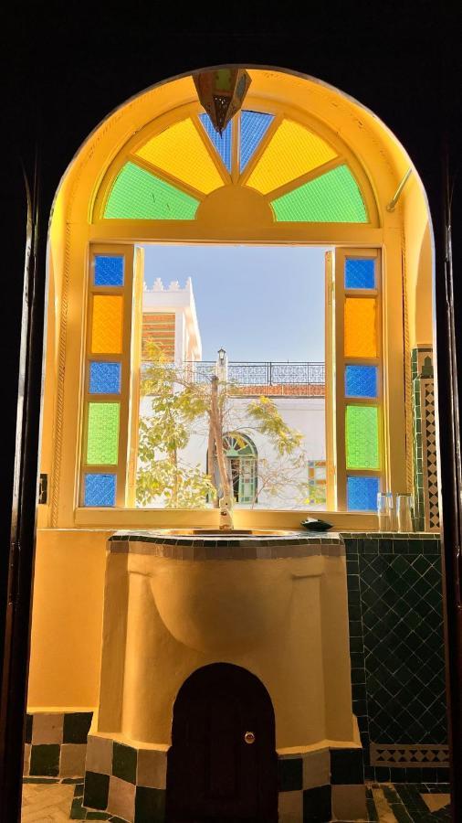 Riad Catalina Marrakesh