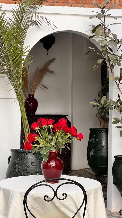 Riad Catalina Marrakesh