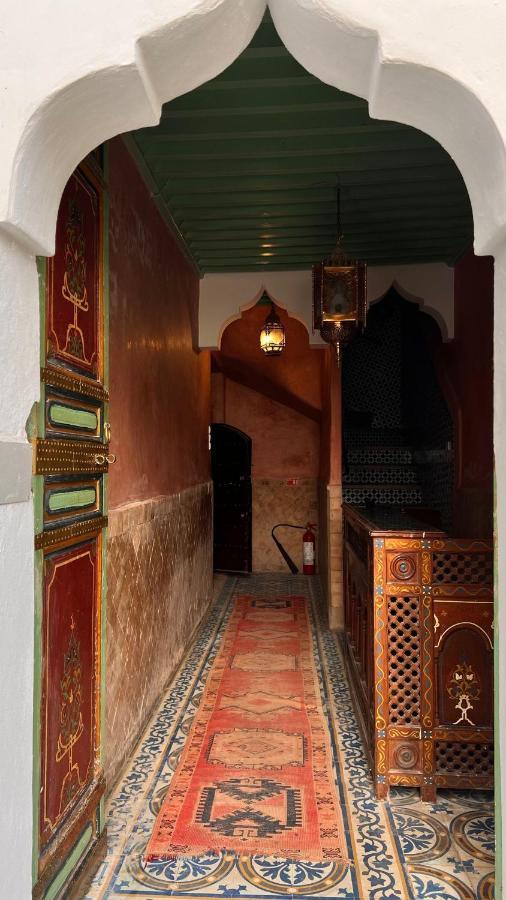Riad Riad Catalina Marrakesh