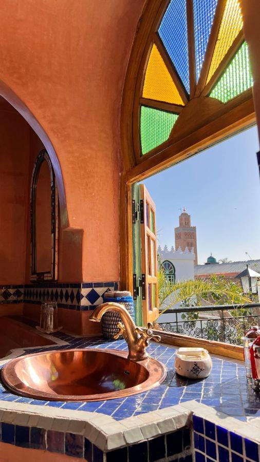 Riad Catalina 4* Marrakesh