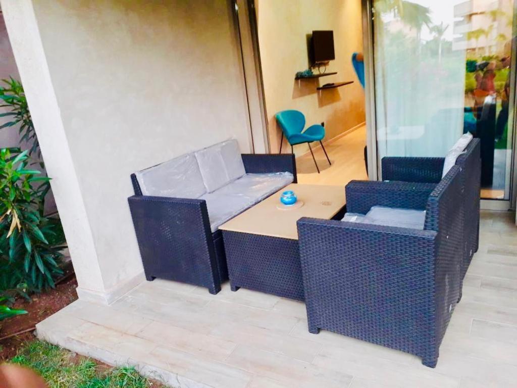 Prestigia Marrakech