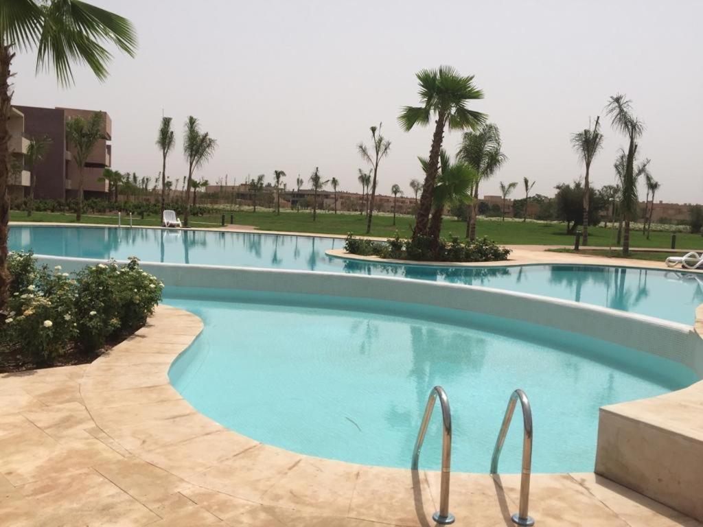 Prestigia Marrakech Apartment Marrakesh