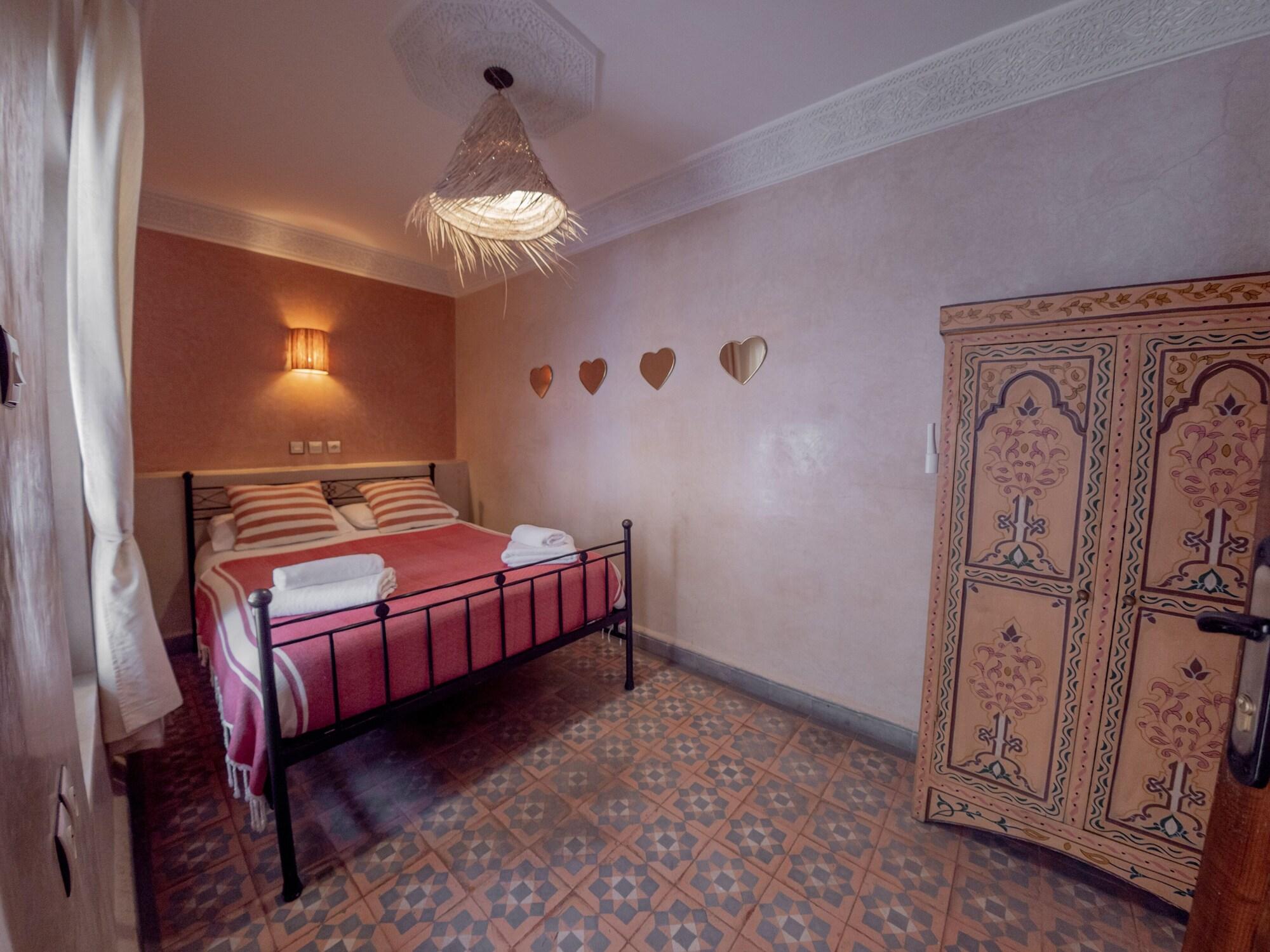 Monriad 3* Marrakesch