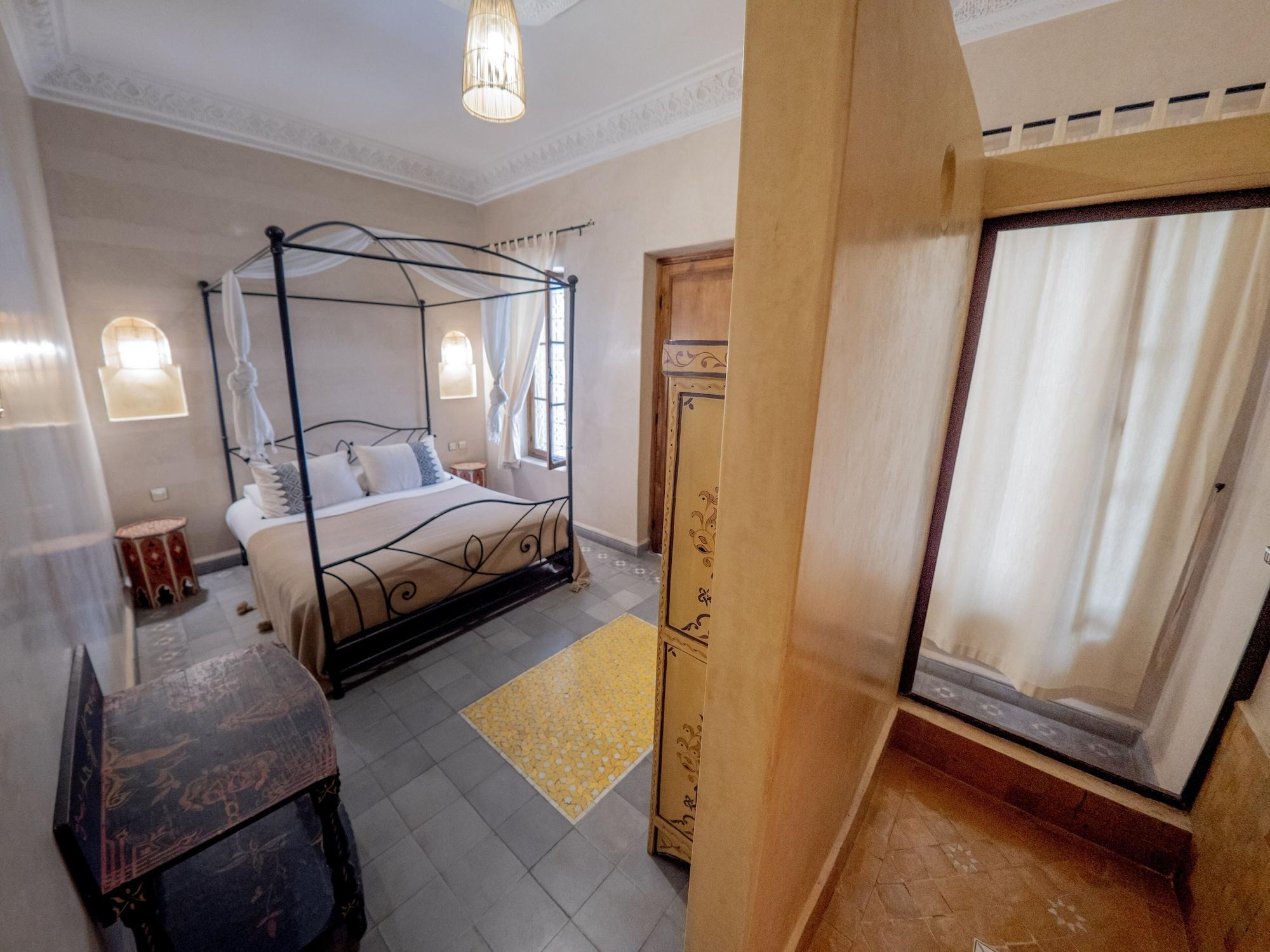 Monriad 3* Marrakesch