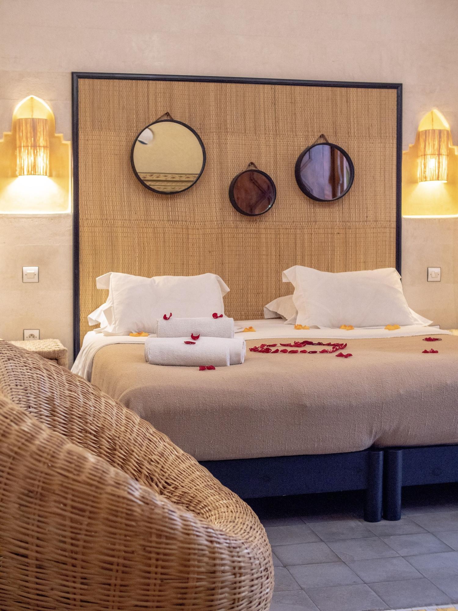 Riad Monriad