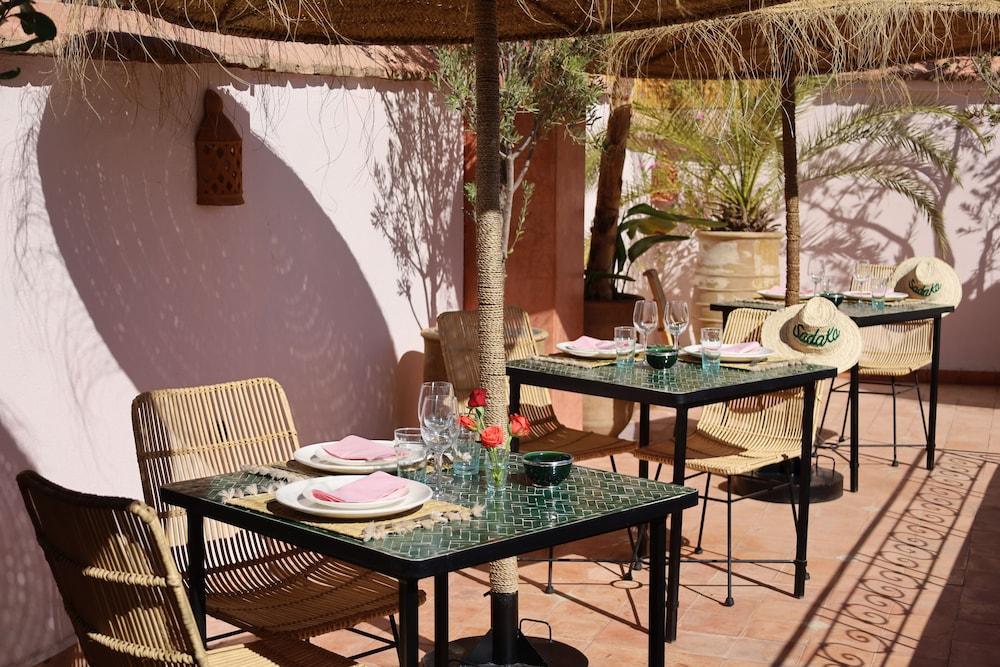 Riad Sadaka 2*