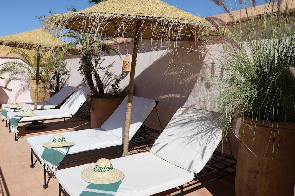 Sadaka 2* Marrakesh