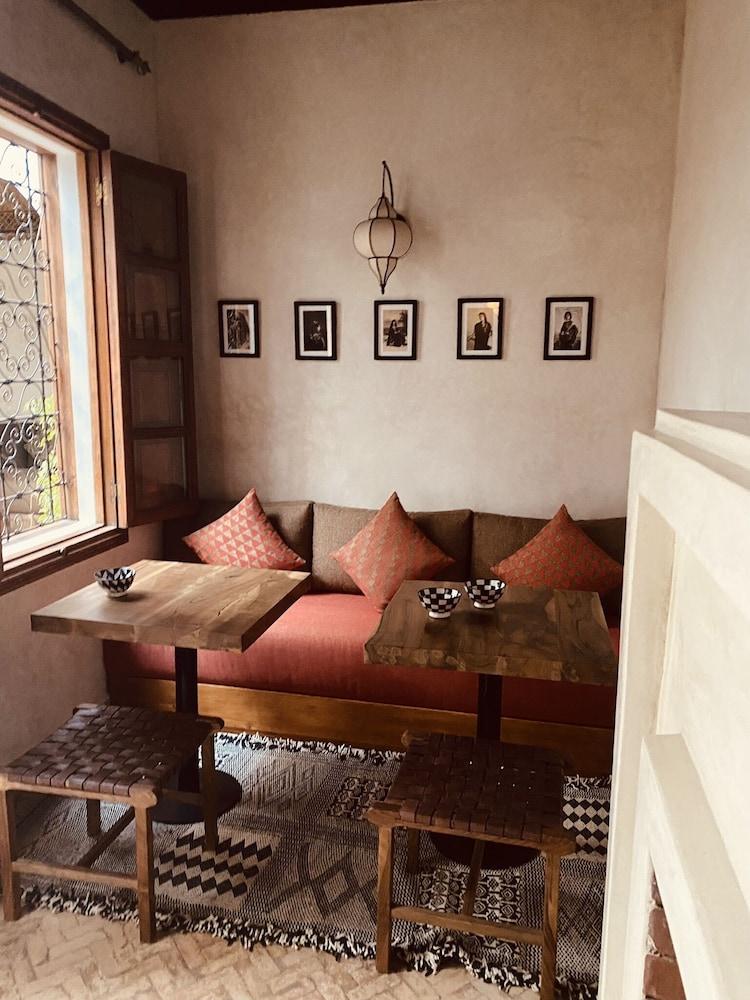 Riad Sadaka Marrakesh