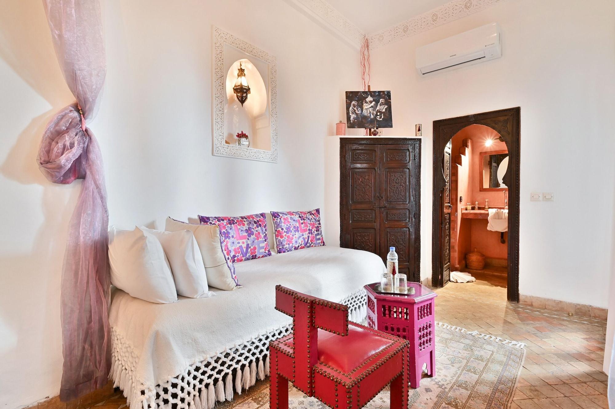 Riad Aya 3*
