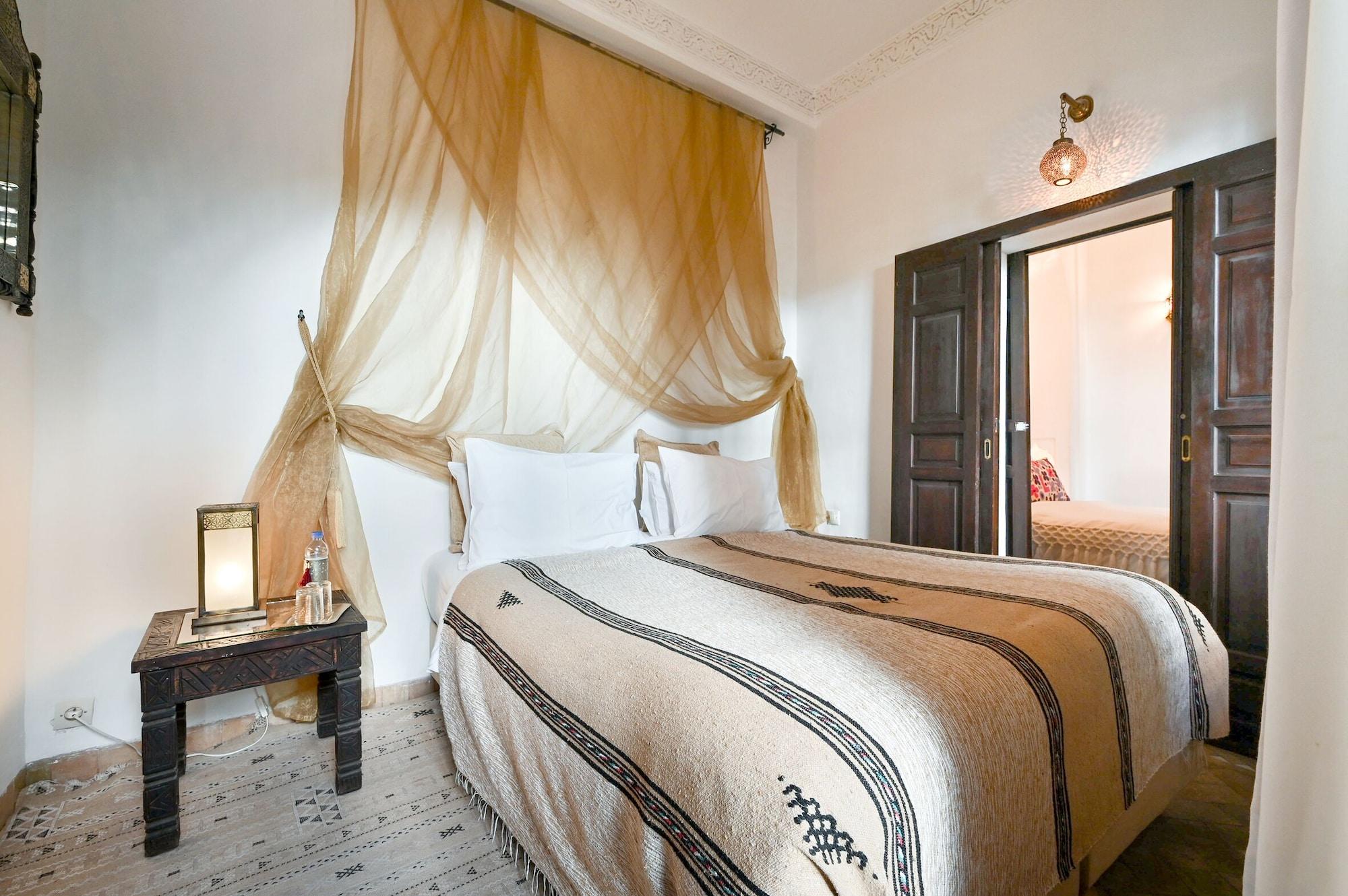 Aya Marrakesh