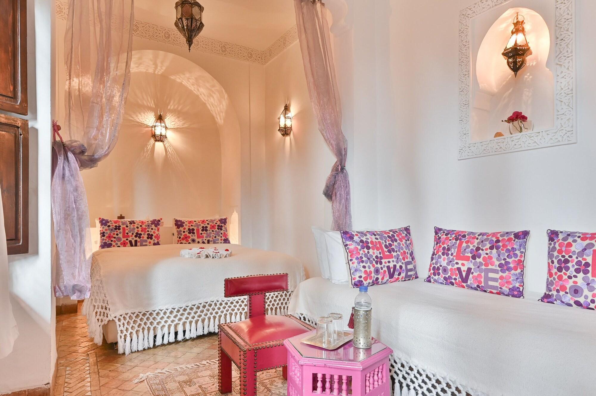 Aya 3* Marrakesh