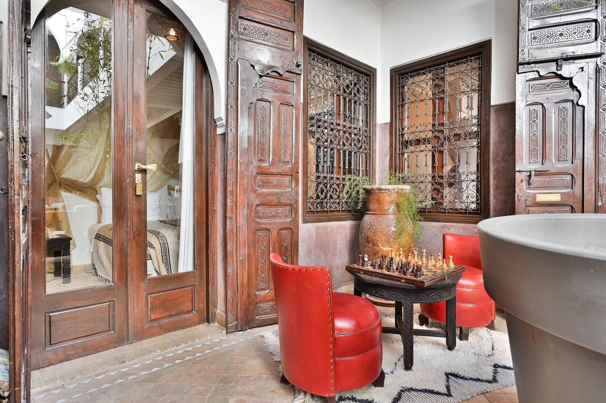 Aya 3* Marrakesh