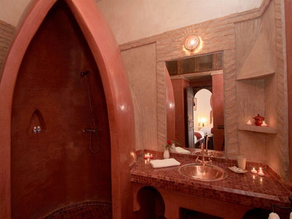 Aya Marrakesh