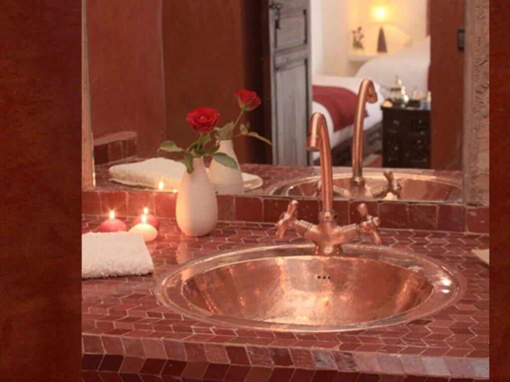 Aya Riad Marrakesh