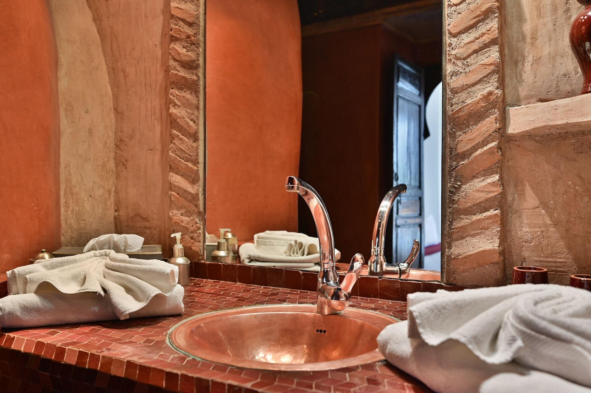Aya Marrakesh