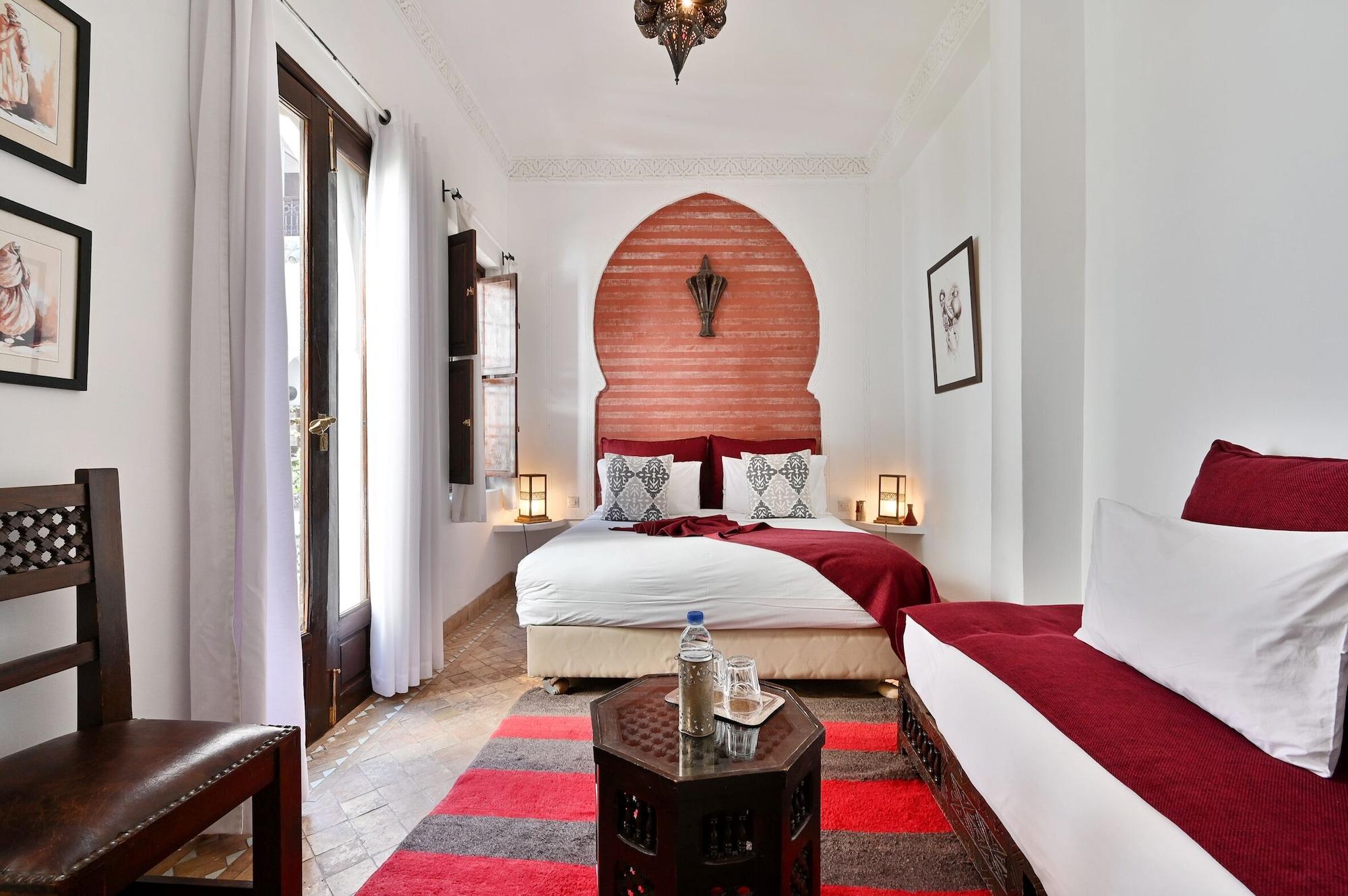Aya 3* Marrakesh